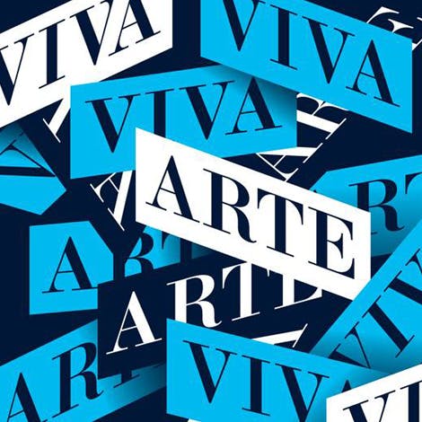 Viva Arte Viva copy