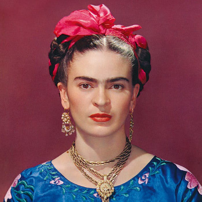 Frida Kahlo 700x700